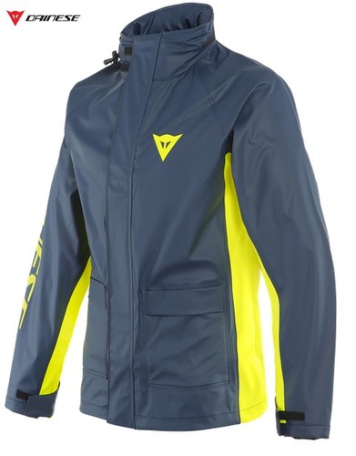 Veste antipluie dainese - veste, storm