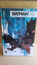 COMICS Batman Tome 4 Deus Ex Machina Urban Comics LIVRAISON OFFERTE
