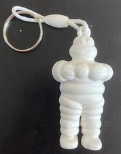 SUPERBE PORTE CLES MICHELIN