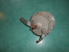 Moyeu roue arrière Atom 36 trous tambour 100 mm axe de 10 mm