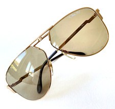 Vintage CAZAL 952 Col 97 Or