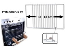 Grille de four universelle