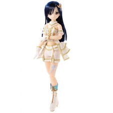 The Idolmaster Chihaya 9.8in