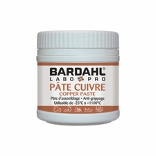 Pâte cuivre d’assemblage en