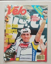 Revue Cyclisme . Vélo