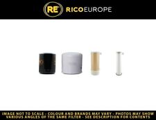 Kit Filtre Pour Case 60 P