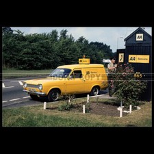 Photo A.027598 FORD ESCORT