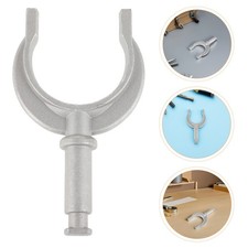  2 Pcs Support De Fourche