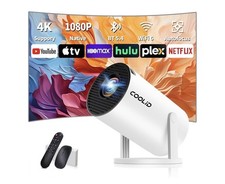 Mini Vidéo Projecteur 1080P