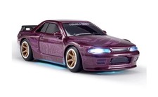 Hot Wheels Collectors RC 1:64 Nissan Skyline R32 Pandem Vehicle ORDER CONFIRMED