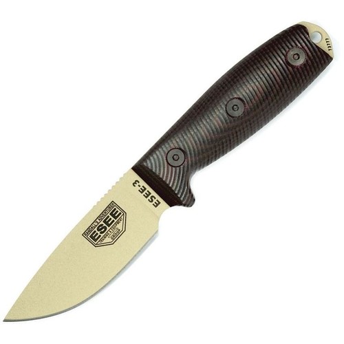 New unopened esee model - esee,