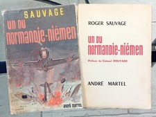Normandie niemen sauvage - de,