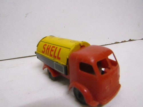Jouet ancien voiture miniature - ancien,