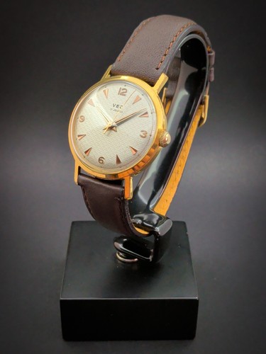 Montre vec mécanique - vec, ancienne