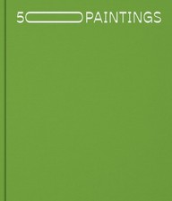 Michelle Grabner 50 Paintings