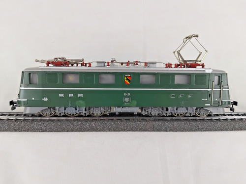Märklin 3050 locomotive - 3050,