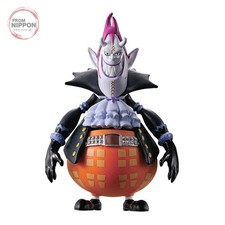 Figurine commerciale Gekko