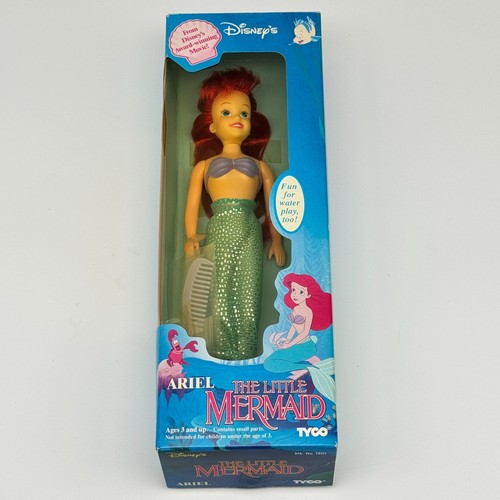 Vintage 1990 tyco - vintage, disney