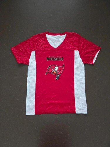 Maillot vintage nfl flag tampa - vintage,