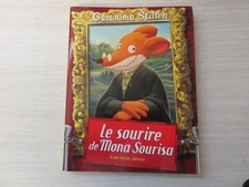 BD Pt Format Geronimo STILTON