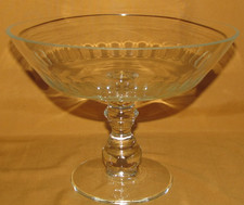 Coupe à fruits centre de