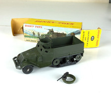 Dinky Toys ancien - Half-Track