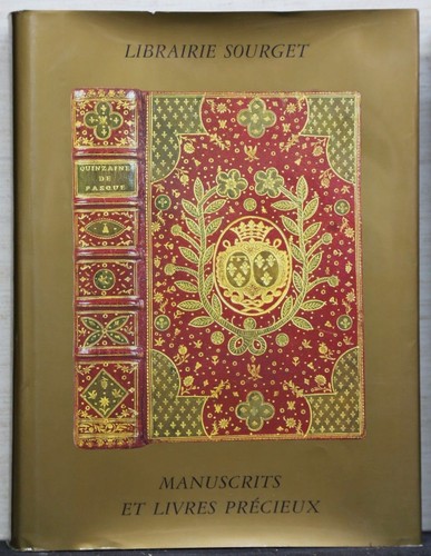 Librairie sourget catalogue - sourget,