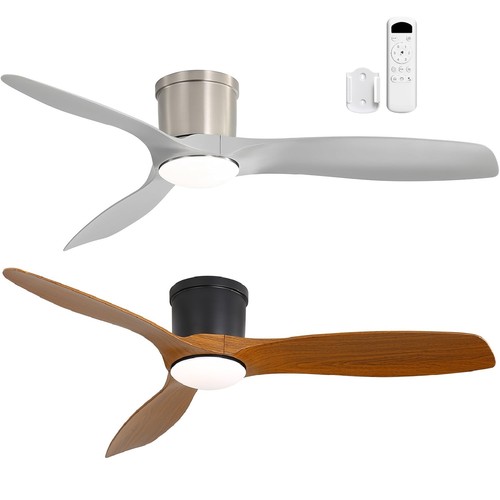 Ventilateur plafond 132 - , cm