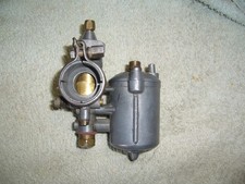 carburateur amac 933/065