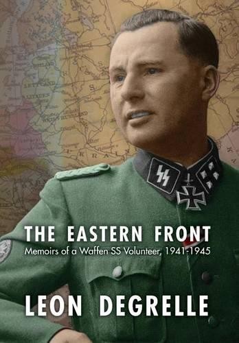 Leon degrelle the eastern - leon,