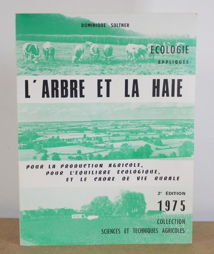 Arbre haie dominique - l'arbre,