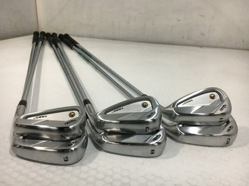 Série fers honma world - de,