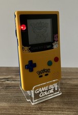Nintendo Gameboy Color