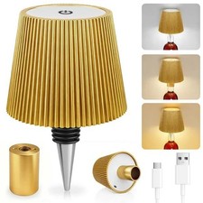 Lampe Bouteille LED
