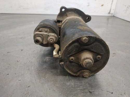 Démarreur peugeot 205 berlina - démarreur,