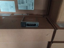 Caddy plateau HDD 3,5 pouce SAS-SATA - DELL PowerEdge Génération 14 15 R*50 R*40