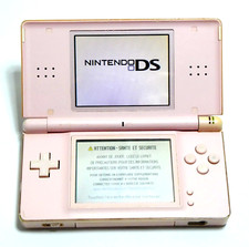 Console portable nintendo - portable, ds