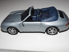 voiture miniature PORSCHE 911