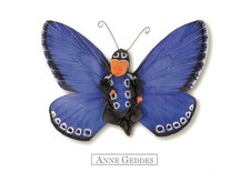 Carte Postale - Anne - GEDDES