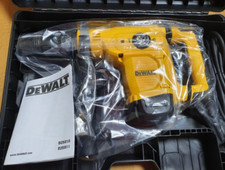 Marteau perforateur DeWalt