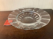 Coupe centre de table en cristal de Baccarat