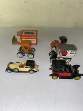 Lot voitures rami - voitures,