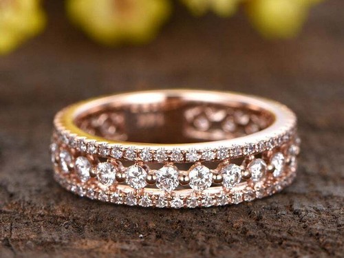 Bague alliance mariage