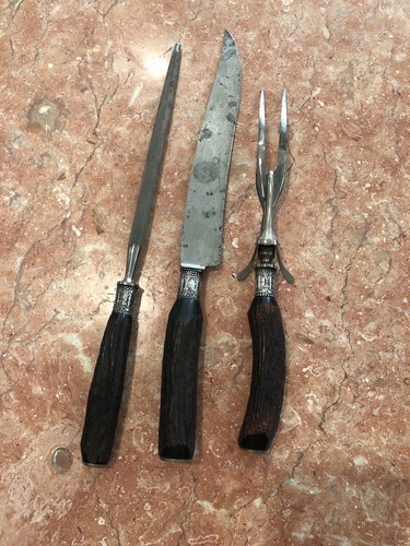 Antique lee set - set, of