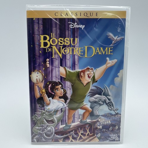 Dvd disney classique - dvd,