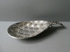 Coupelle, vide poche forme