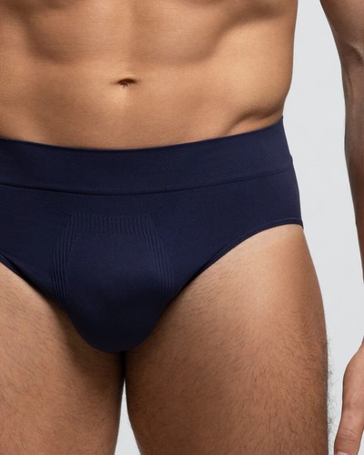 Slips homme élastiques - 3,