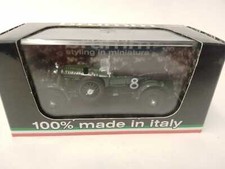 Brumm Bentley Speed Six #8