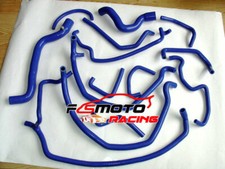 Radiateur Silicone Tuyau Pour Renault Super 5 GT Turbo PHASE 1 85-87 1.4 B/C4