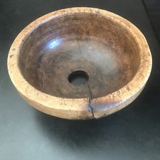 Couloir à lait . Monoxyle Art